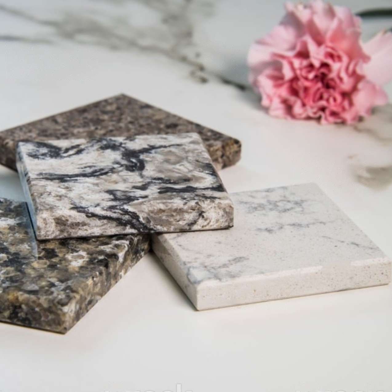 Portada marmoltec granito